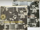 SIR JOHN BARBIROLLI  - Mahler Sym No.9 - Berlin PO - HMV ASD 596/7 (2LPs)