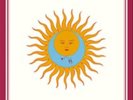 King Crimson-Larks' Tongues in Aspic (UK IMPORT) Vinyl / 12