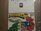 Bloodrock 3 And USA SEALED ORIGINALS Blues Psych Stereo Lp Vinyl Record Cactus