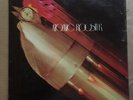 Atomic Rooster Death Walks Behind You ORIGINAL SEALED Vinyl Record Lp