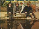 THE BEATLES - 'LES BEATLES' 4 - TRACK RARE FRENCH EP ODEON SOE 3778 'MISERY' + 3