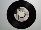 FABRIZIO DE ANDRE' BOCCA DI ROSA/VIA DEL CAMPO JUKE-BOX PROMO BLUEBELL 45