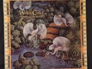 WENDY CARLOS - Beauty In The Beast - SEALED - Audion US 1986
