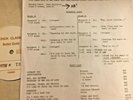 RADIO SHOW: DICK CLARK CHRISTMAS WEEK '71 #73 NILSSON, DON McLEAN, MELANIE, CHER