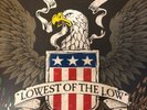 Terror Lowest Of The Low Lp