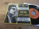 BOB DYLAN - QUEEN JANE APPROXIMATELY RARE 