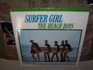 Beautiful NM The Beach Boys Surfer Girl MFSL Mobile Fidelity LP Beatles Elvis