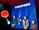 SCARCE 1965 MONO   THE BYRDS   TURN TURN TURN + GENE CLARK FOLK GARAGE Crosby