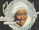 Aretha Franklin Sparkle STILL SEALED NEW OVP Atlantic Vinyl LP