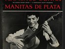 MANITAS DE PLATA: Flamenco Guitar LP (3 LP box w/ booklet, split seam)