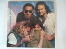 Van Halen Used Lps.fan Club Issued.rare live