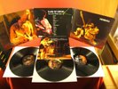JIMI HENDRIX Band Of Gypsys FILLMORE EAST 3 LP Rare 1999 3 LP & Booklet HEAR IT