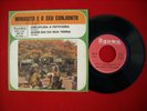MINGUITO E O SEU CONJUNTO SINGLE 7