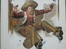 SF 8417 - Pure Prairie League - Bustin' Out - ID34z - vinyl LP