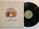 Queen - A Night At The Opera - 1975 US 1st Press 7E-1053 (EX) Ultrasonic Clean