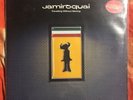 Jamiroquai — Travelling Without Moving Original Vinyl 2 LP VG+
