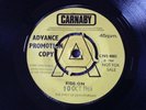 THE SPIRIT OF JOHN MORGAN rare UK 1969 DEMO PROMO / PSYCH / MOD HAMMOND / MINT-