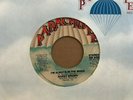 northern modern soul 45 RANDY BROWN I'm Always in the Mood  PARACHUTE listen