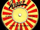 DANDY-there is a mountain    giant 7