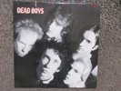DEAD BOYS 