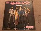 The Sweet / Peppermint Twist/ Japan 7” 45 Ps