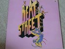 BEAT STREET SOUNDTRACK VINYL LP - 1984 - RARE ORIGINAL  - ATLANTIC