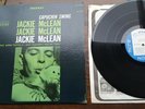 JACKIE MCLEAN Capuchin Swing 1967 US Blue Note Liberty 1st press BST 84038 EX