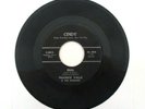 FRANKIE VALLE VALLI & THE ROMANS REAL/ COME SI BELLA 45 CINDY 3012 Four Seasons