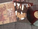 Tiamat-The Astral Sleep,LP,2015,Death Metal,Tribulation,Katatonia,Paradise Lost