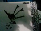 Oasis...let there be love...10 inch single vinyl record..