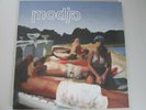 MODJO - Same    rare DOPPEL-LP  2001  Modjo
