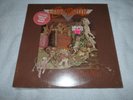 AEROSMITH TOYS IN THE ATTIC ORIGINAL 1975 1ST PRESSING FACTORY SHRINK 