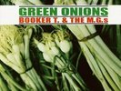 BOOKER T & MG`S-Green Onions - 180Gm Vinyl VINYL LP NEW