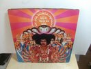 Jimi Hendrix Experience – Axis Bold As Love 1967 mono LP Track 612 003