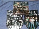 IRON MAIDEN   A Matter Of Life And Death  2006-LIMITED  FIRST  PRESS- EMI - MINT