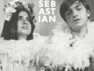 Kit Sebastian - Mantra Moderne