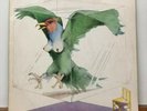 ATOMIC ROOSTER orig. S/T U.K.  B & C RECORDS 1970 killer heavy prog hard rock