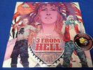 3 From Hell Score by ZEUSS Soundtrack LP NEW Vinyl Rob Zombie Piranha Records