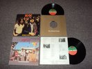 (2) AC/DC LPs DIRTY DEEDS DONE DIRT CHEAP + HIGHWAY TO HELL *PLAY TESTED Orig