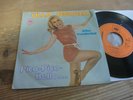 ULLA NORDEN Pico-Pico-Bello...1969 Top & selten Rare 