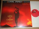 Gibson GOUNOD Faust BIZET Carmen - Classic Records/RCA LSC-2449