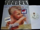 Van Halen-1984-ORIGINAL 1984 US LP-NEAR MINT in Shrink w/THREE Stickers