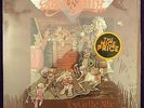 AEROSMITH Toys In The Attic LP '75 Columbia 1st Press 1AD / 1C SHRINK NM