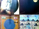 Talking Heads Vinyl Bundle Vol. 4: 4x LP Fear Of Music, ... .