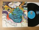 Sweet Smoke ?– Just A Poke  GER 1977  LP  Vinyl  vg+