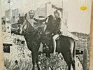 EDDY DETROIT Immortal God's AZ PUNK Folk LP in SHRINK Unplayed Sun City Girls