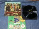 THE BEATLES sgt.peppers lonely hearts club band 1967-FIRST UK PRESS-STEREO - N/M