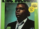 SOLOMON BURKE King Solomon LP 1968 Atlantic MONO orig SEALED