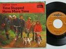 MARVIN SMITH HAVE MORE TIME RARE ORIG CORAL NORTHERN SOUL 45 SINGLE MINT-