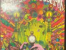 THE DUKES OF STRATOSPHEAR. 25 O'CLOCK. VINYL ALBUM